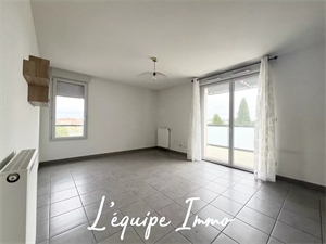 appartement à la vente -   31200  TOULOUSE, surface 57,29 m2 vente appartement - APR685905